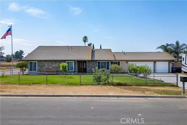 9314 61st Street, Jurupa Valley, CA 92509