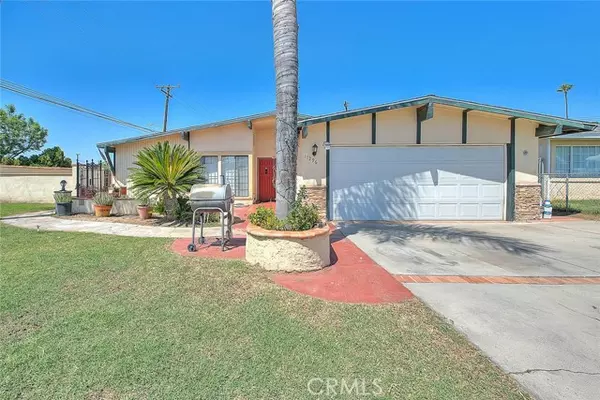 Ontario, CA 91762,11296 Greenwood Way