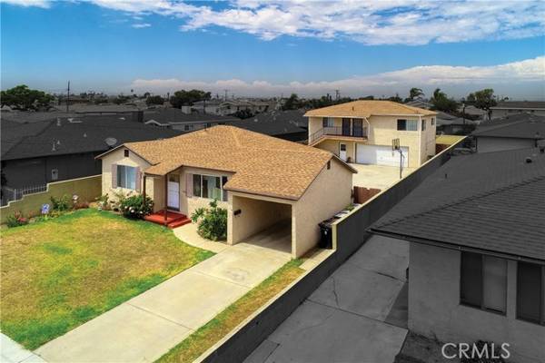 4077 W 137th Street, Hawthorne, CA 90250