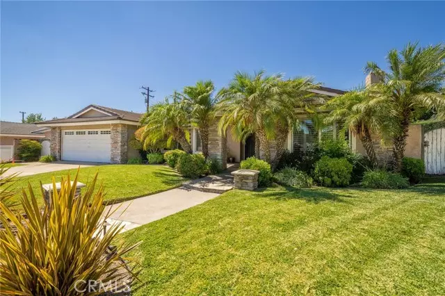 1431 E Dalton Avenue, Glendora, CA 91741