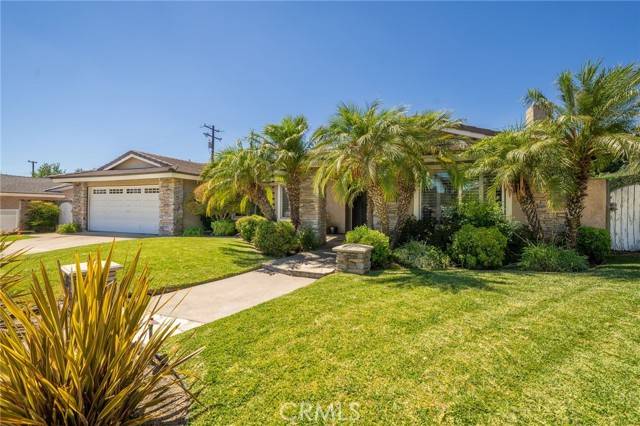 1431 E Dalton Avenue, Glendora, CA 91741