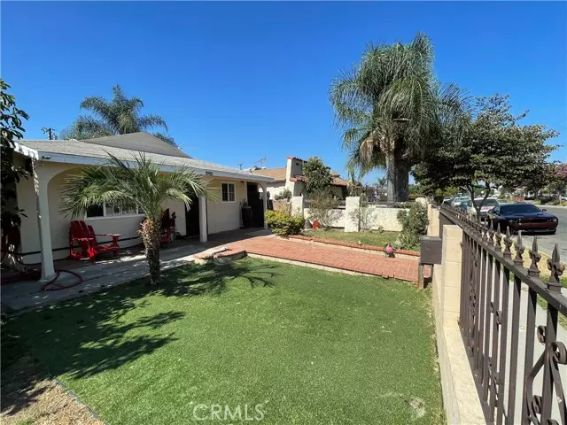 La Puente, CA 91744,15768 Amar Road