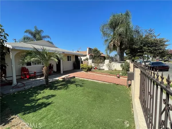 15768 Amar Road, La Puente, CA 91744