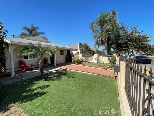 15768 Amar Road, La Puente, CA 91744