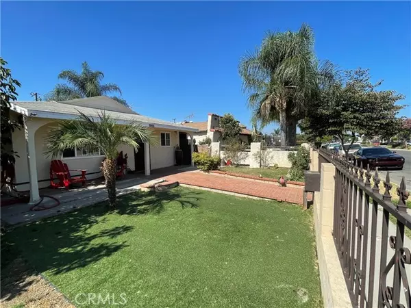 15768 Amar Road, La Puente, CA 91744