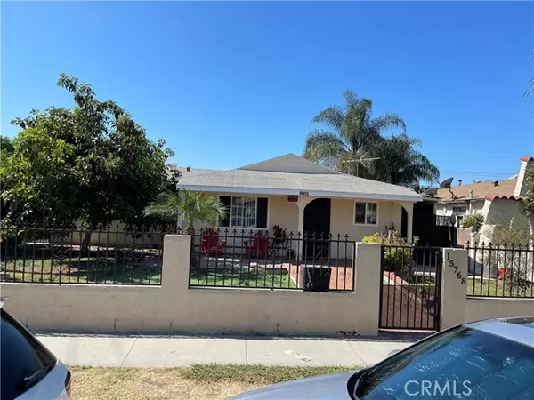 La Puente, CA 91744,15768 Amar Road