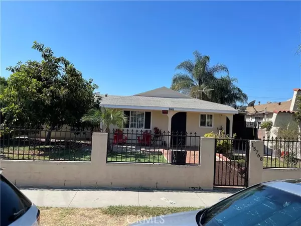 La Puente, CA 91744,15768 Amar Road