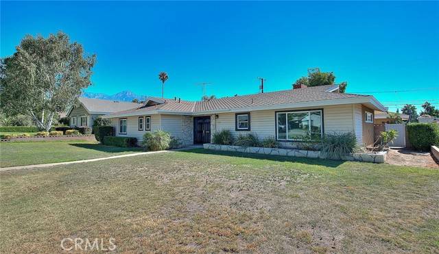 1366 N Shelley Avenue, Upland, CA 91786