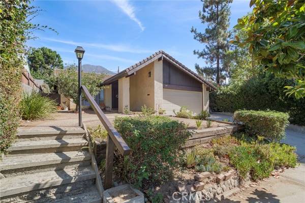 489 E Sierra Madre Boulevard, Sierra Madre, CA 91024