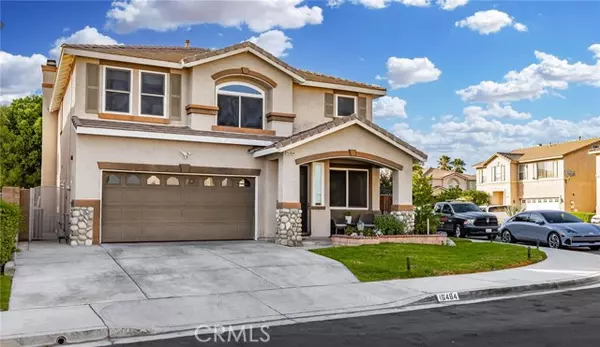 Fontana, CA 92336,16484 Diamond Lane