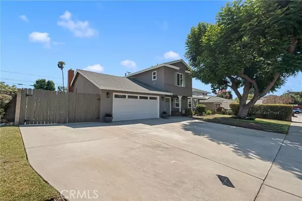 536 E Bellgrove Street, San Dimas, CA 91773