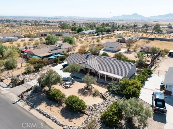 Apple Valley, CA 92307,16926 Ocotilla Road