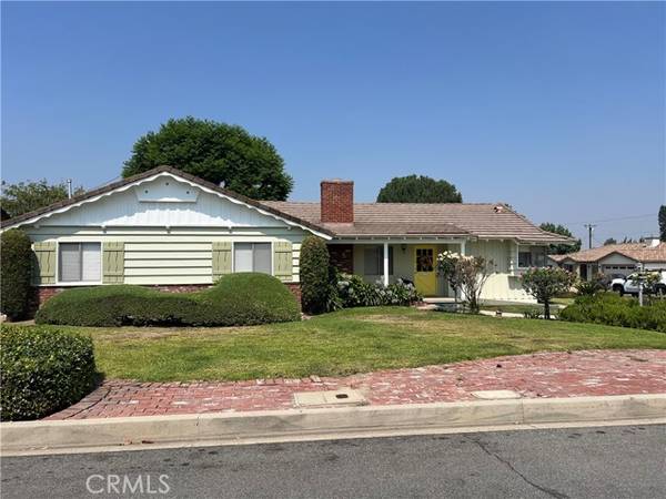 1027 S Rimsdale Drive, West Covina, CA 91791