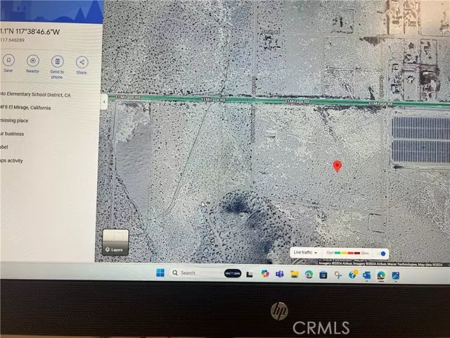 0 El Mirage, El Mirage, CA 92301