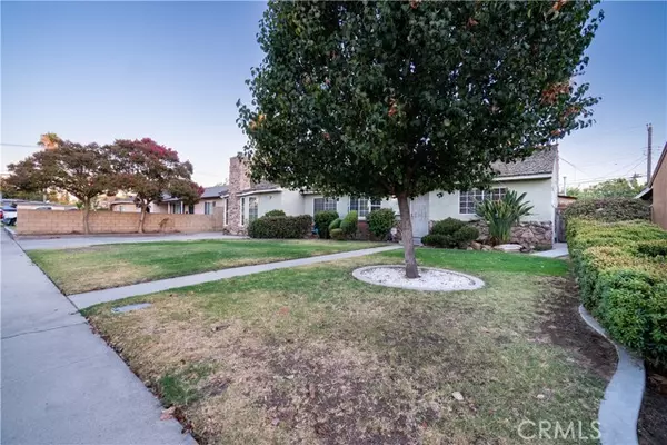 Bakersfield, CA 93309,4415 Joanne Avenue