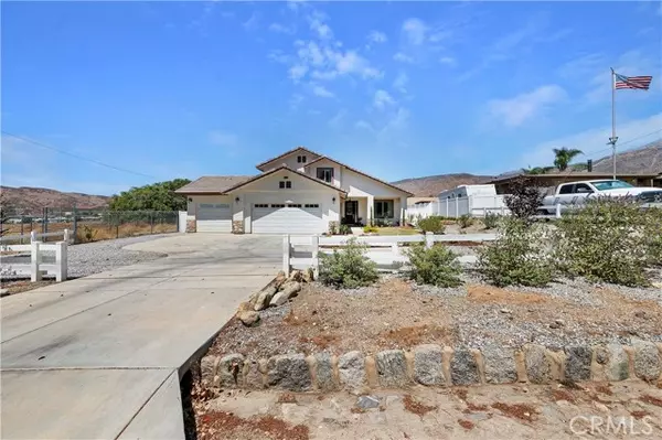 35404 Oak Glen Road, Yucaipa, CA 92399