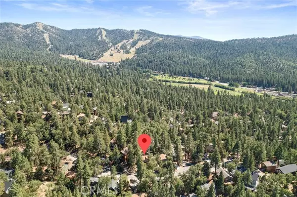 865 Villa Grove Avenue, Big Bear Lake, CA 92315