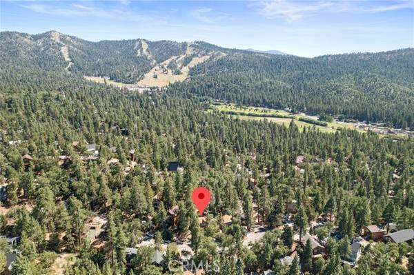 865 Villa Grove Avenue, Big Bear Lake, CA 92315