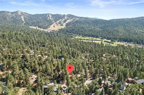 865 Villa Grove Avenue, Big Bear Lake, CA 92315