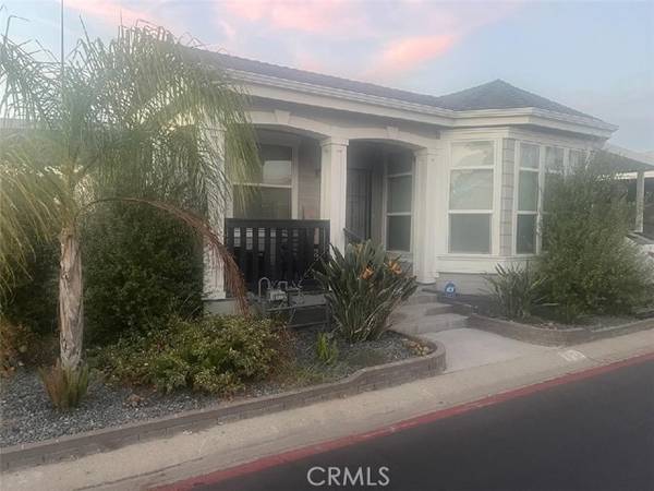 4400 Philadelphia #35, Chino, CA 91710