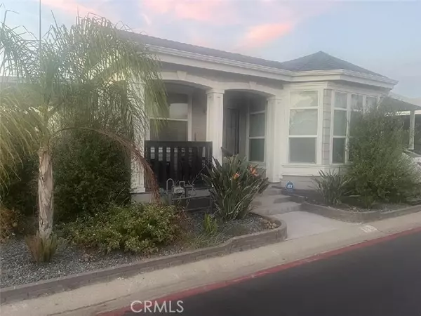 4400 Philadelphia #35, Chino, CA 91710