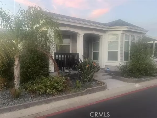 4400 Philadelphia #35, Chino, CA 91710