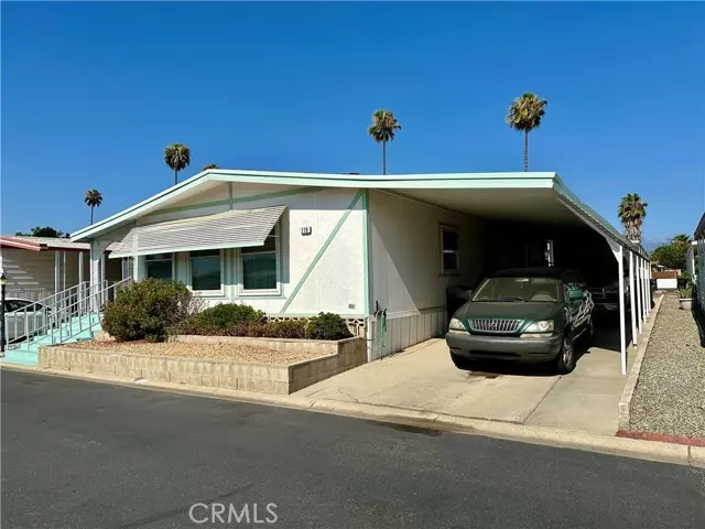 601 Kirby #118, Hemet, CA 92545