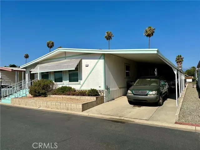 Hemet, CA 92545,601 Kirby #118