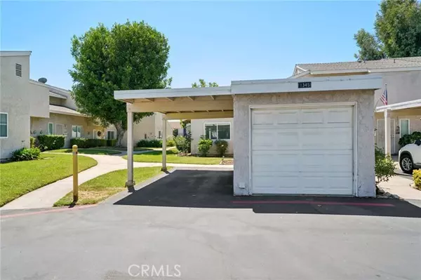 Ontario, CA 91762,1345 N Elderberry Avenue