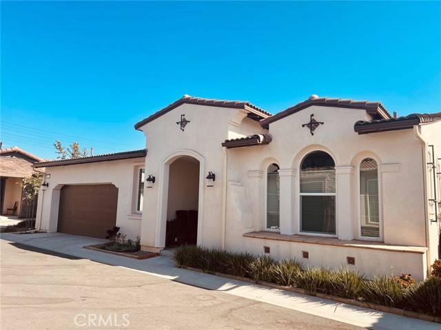 4260 E Sonrisa Privado, Ontario, CA 91761