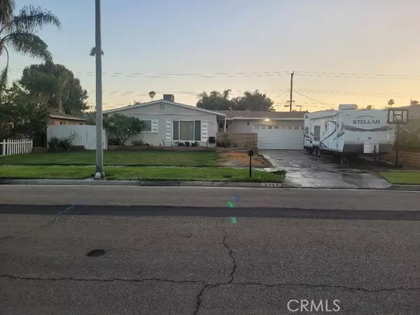 4140 Manchester Place, Riverside, CA 92503