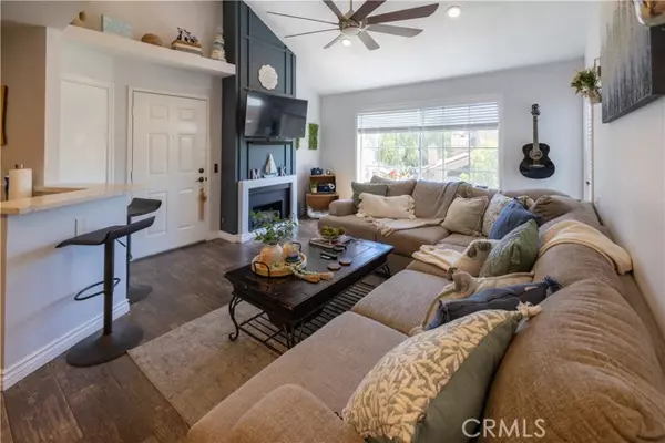 Trabuco Canyon, CA 92679,29014 Canyon Ridge Drive #129