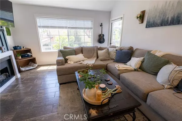 Trabuco Canyon, CA 92679,29014 Canyon Ridge Drive #129