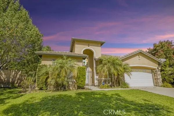 12210 Vista Court, Chino, CA 91710