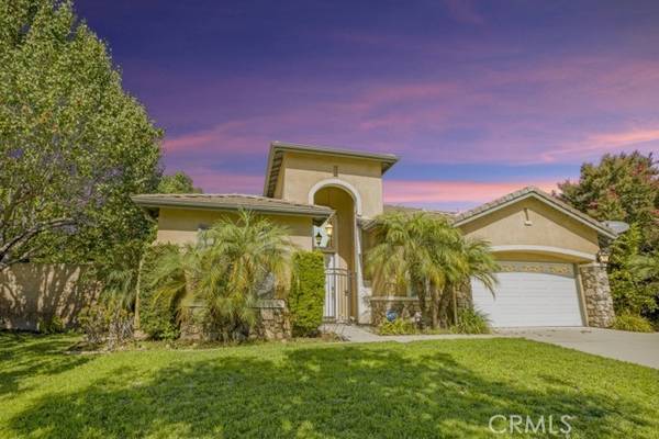 12210 Vista Court, Chino, CA 91710