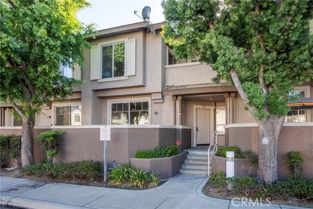 1016 N Turner Avenue #255, Ontario, CA 91764