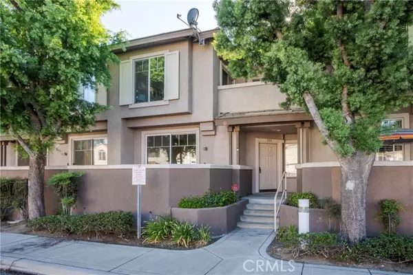 1016 N Turner Avenue #255, Ontario, CA 91764