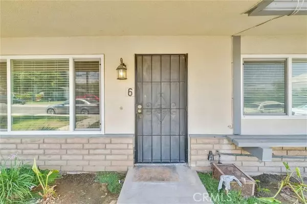 2350 Osbun Road #6, San Bernardino, CA 92404