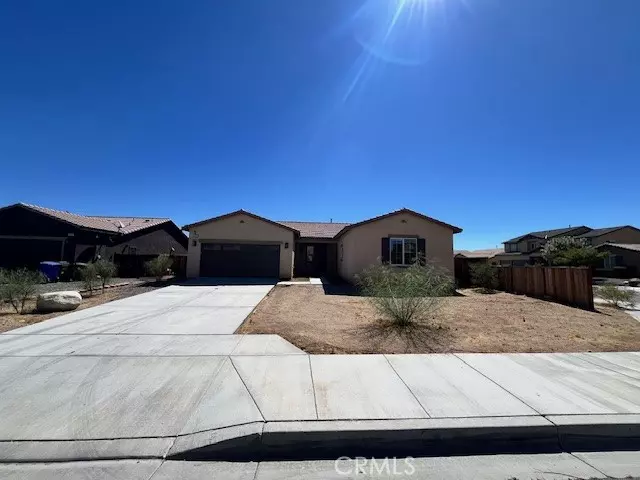 Adelanto, CA 92301,14227 Vincent Way