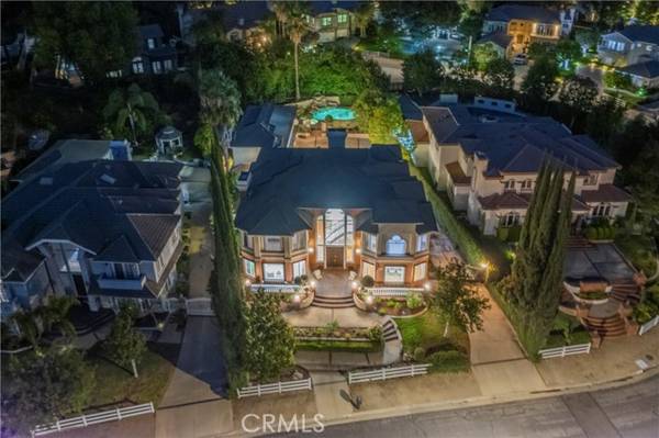 2251 Kingsbridge Court, San Dimas, CA 91773