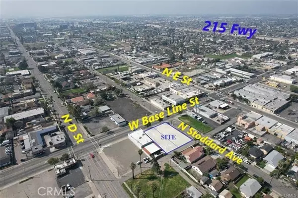 San Bernardino, CA 92410,428 W Base Line