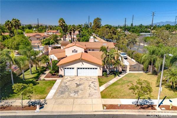 1308 S Helen Avenue, Ontario, CA 91762