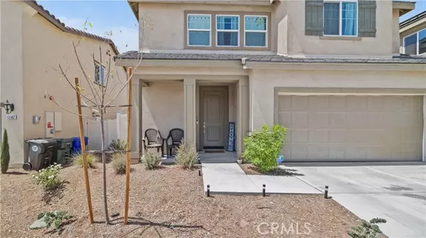 Yucaipa, CA 92339,13180 Mesa Lane