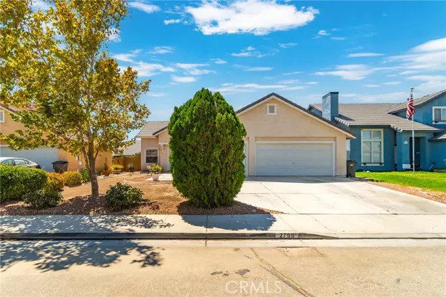 Rosamond, CA 93560,2700 W Cold Creek Avenue