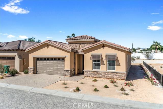 3500 Via Leonardo, Palm Desert, CA 92260