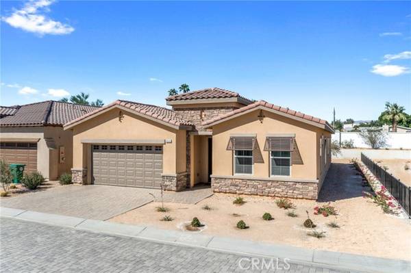 3500 Via Leonardo, Palm Desert, CA 92260