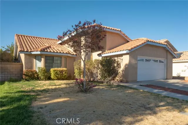 2535 Mildwood, Lancaster, CA 93536