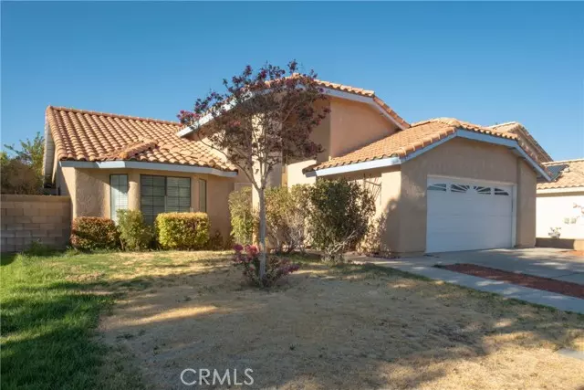 Lancaster, CA 93536,2535 Mildwood