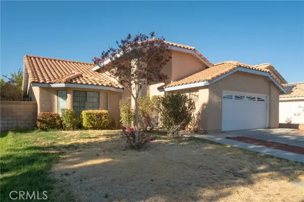 2535 Mildwood, Lancaster, CA 93536