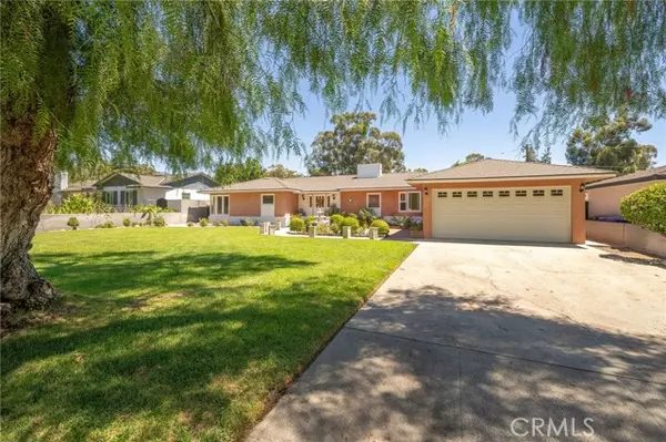 San Bernardino, CA 92404,3075 Pepper Tree Lane